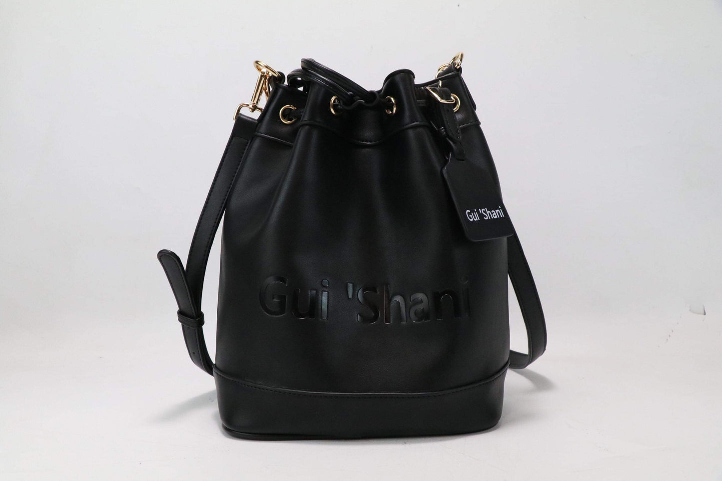 Gui’Shani Bucket Bag